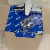 تعویض صفر تا صد انواع شیرآلات و روشویی