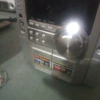 ضبط پاناسونیک