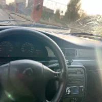 سمند 81|خودرو سواری و وانت|اردبیل, |دیوار