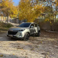 ماشین تیگارد ایکس ۳۵