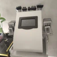 آر آف دستگاه RF کویتیشن در حد نو