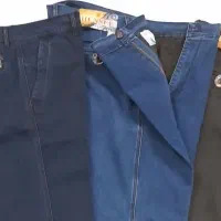 شلوارلی راسته وکلاسیک ترک