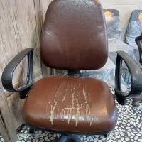 صندلی چرخ‌دار