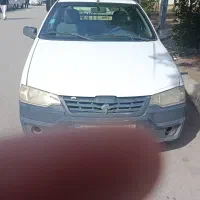 اریسان 1 بدون رنگ