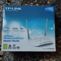 مودم پی لینک