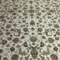 فرش ۳ در ۴|فرش|نیشابور, کوی فرهنگیان|دیوار