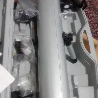 تلسکوپ