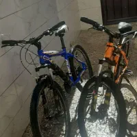 دوچرخه پاور و راش