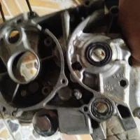 کارتل کپه وسط موتور انجین|قطعات یدکی و لوازم جانبی|بوشهر, |دیوار