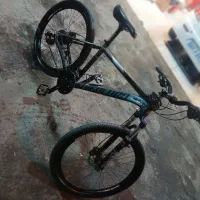 دوچرخه اورلورد هیدرولیک|دوچرخه، اسکیت، اسکوتر|مشهد, صیاد شیرازی|دیوار