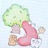 نقاشی دفتر