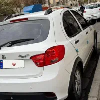 کوییک دنده ای مدل ۱۴۰۱|خودرو سواری و وانت|کرج, اتحاد|دیوار