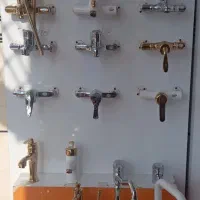 فروش شیرآلات وهود وگاز و