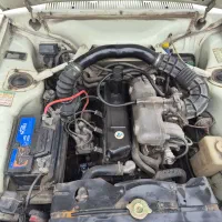 پیکان مدل ۱۳۸۱ انژکتور|خودرو سواری و وانت|آمل, |دیوار