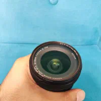 لنز دوربین عکاسی کانن Canon EF-S 10-18mm|دوربین عکاسی و فیلمبرداری|تهران, دکتر هوشیار|دیوار