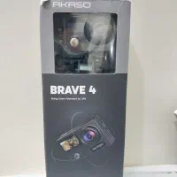 Gopro Akaso گوپرو|دوربین عکاسی و فیلم‌برداری|اصفهان, چرخاب|دیوار