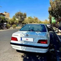 پرشیا ۱۴۰۲ موتور جدید|خودرو سواری و وانت|کرج, حصارک پایین|دیوار