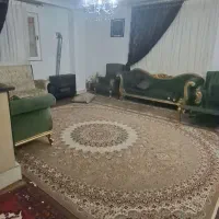 آپارتمان ۷۶متری دونبش ابتدای شهرک گلسار برخیابان