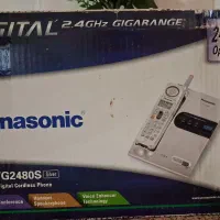 پاناسونیک دولاین آکبند ۲۴۸۰