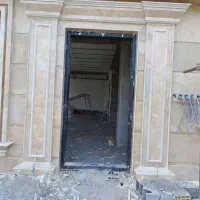 سنگکاری و کاشیکاری|خدمات پیشه و مهارت|آستانه اشرفیه, |دیوار