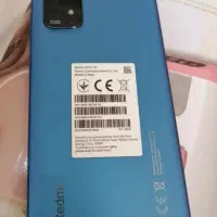 شیائومی Redmi Note 11S با حافظهٔ ۱۲۸ گیگابایت