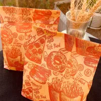 نان ها و رول ای خوشمزه ی خانگی با نوشِ دل|خدمات پذیرایی، مراسم|مشهد, کوثر|دیوار