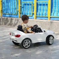 ماشین شارژی|اسباب‌بازی بچه|تهران, شهرک شریفی|دیوار