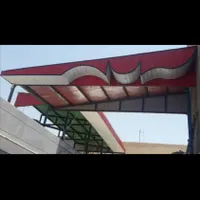 نصب شیروانی مسکونی.انبار.ورق سوله نصب|خدمات پیشه و مهارت|همدان, |دیوار