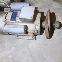 دینام اره آتشی تک فاز
