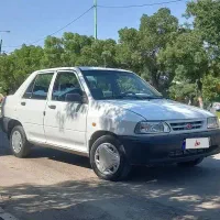 پراید۱۳۱مدل ۹۵
