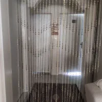 پرده تزئینی شید گل نیست این تزئینی هاست