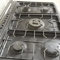 گاز فر|اجاق گاز و لوازم برقی پخت‌وپز|الوند, |دیوار