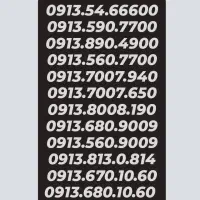 0913.552.30.80|سیم‌کارت|کرمان, |دیوار