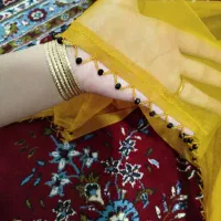 لباس محلی شیک و نو|لباس|یاسوج, |دیوار