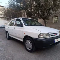 پراید ۹۸|خودرو سواری و وانت|ری, حمزه‌آباد|دیوار