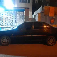 پژو پارس مدل ۹۳ elx موتور xum