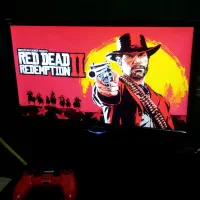 مانیتور ۲۲ اینچ ViewSonic فول اچ دی اسپیکر دار