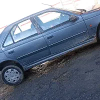 پژوه پارس مدل 86 نوک مدادی