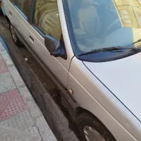 پژو405دوگانه شرکتی مدل90|خودرو سواری و وانت|نظرآباد, رسالت|دیوار