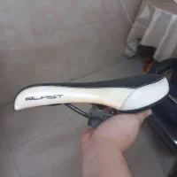 زین حرفه ای دوچرخه بلست