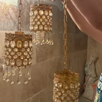 لوستر آشپزخانه