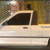 پراید وانت ۱۴۰۲