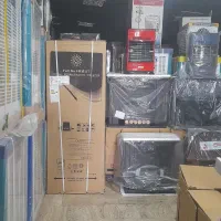 یخچال فریزر جنرال مدل بکو روبروی بازار آهن حصارک|یخچال و فریزر|کرج, حصارک بالا|دیوار