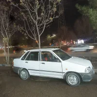 پرایدمدل۹۱|خودرو سواری و وانت|کاشان, فاز ۲ ناجی آباد|دیوار