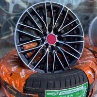 رینگ فونیکس ،پورش دیزاین،وسن|قطعات یدکی و لوازم جانبی|تربت‌حیدریه, فرمانداری|دیوار