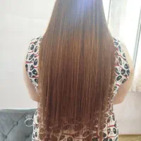 کراتین مو