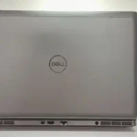 DELL 7550 صفحه 4k گرافیک RTX|رایانه همراه|مشهد, شهید بهشتی|دیوار
