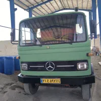 آبرسانی خاور ۶۵۰۰ تایی