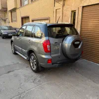 X33 s اتومات مدل ۹۷|خودرو سواری و وانت|تبریز, |دیوار