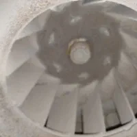 فن‌بگوارد‌سانتریفیوژ60و50|ماشین‌آلات صنعتی|مشهد, کوشک مهدی|دیوار